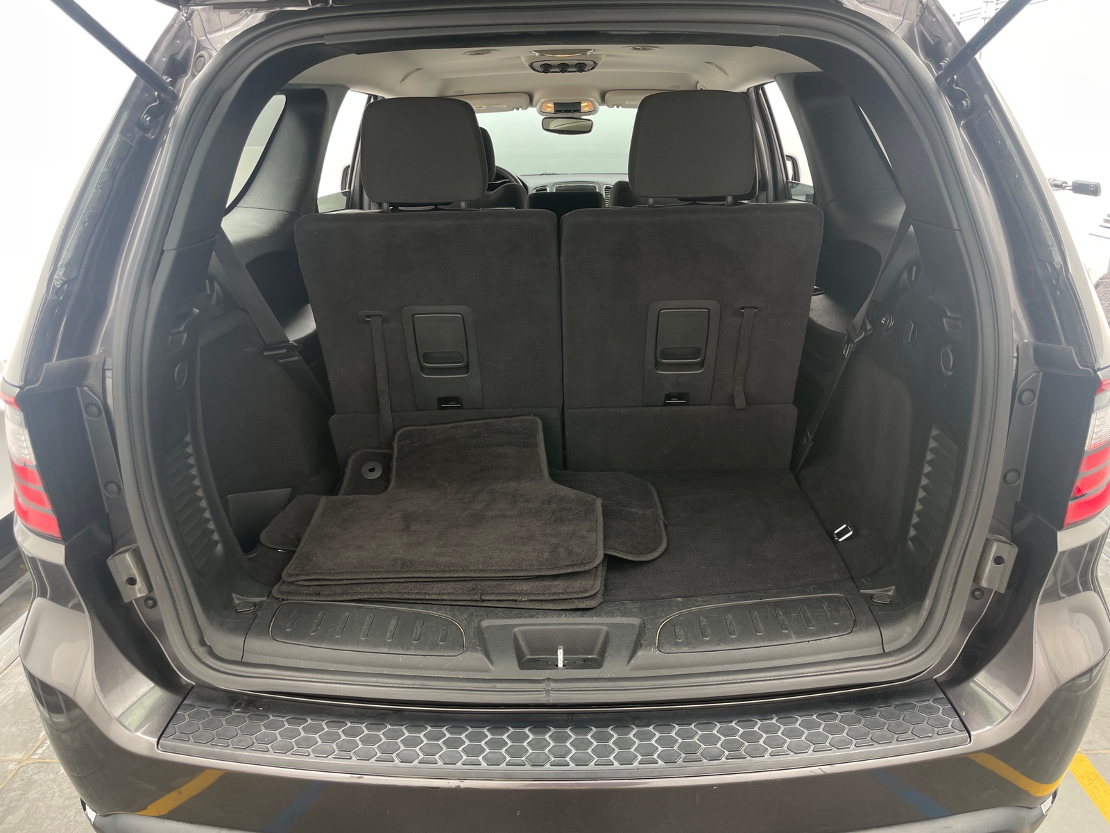 Thumbnail: 2017 Dodge Durango - 7