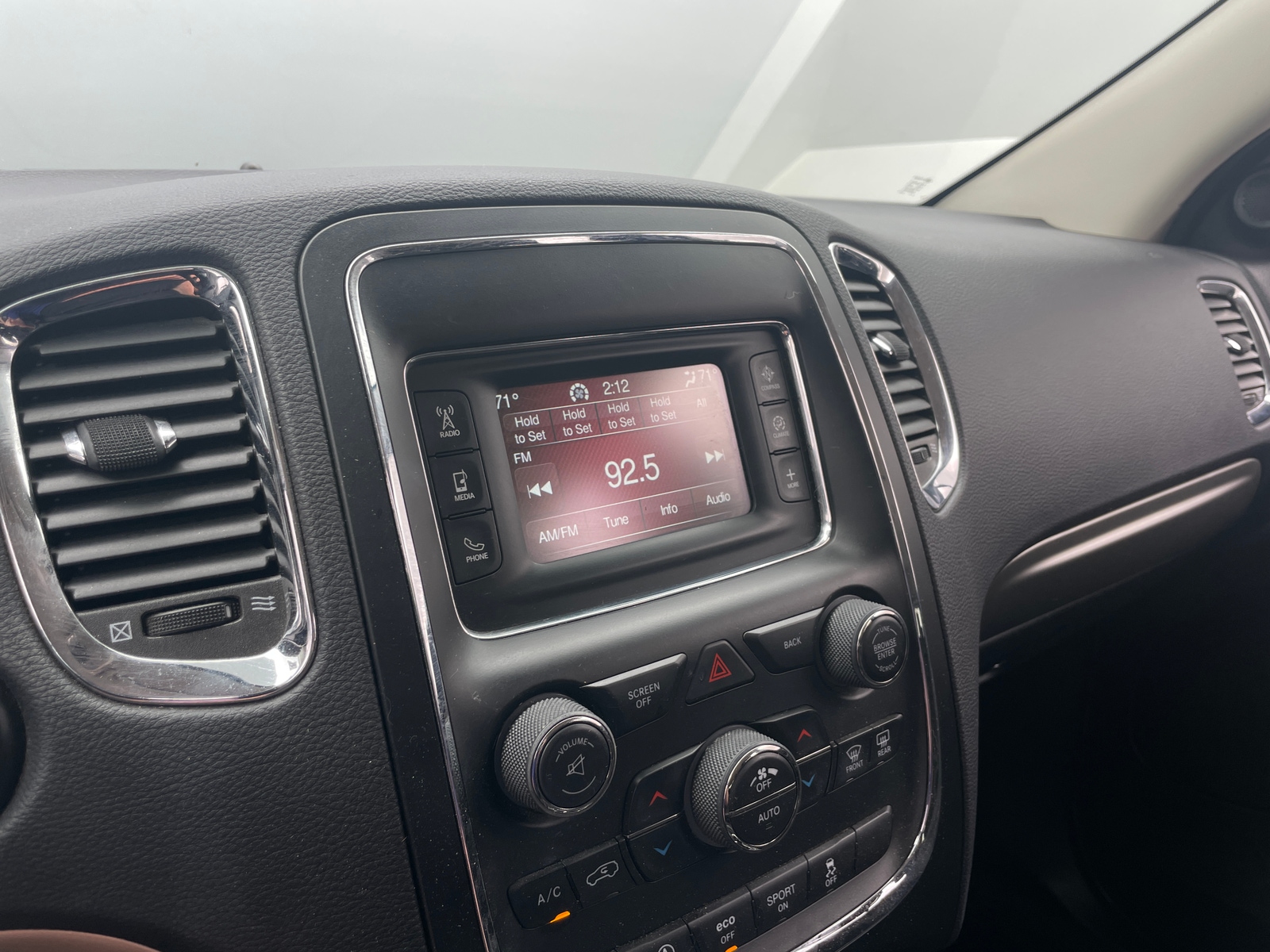 Thumbnail: 2017 Dodge Durango - 4