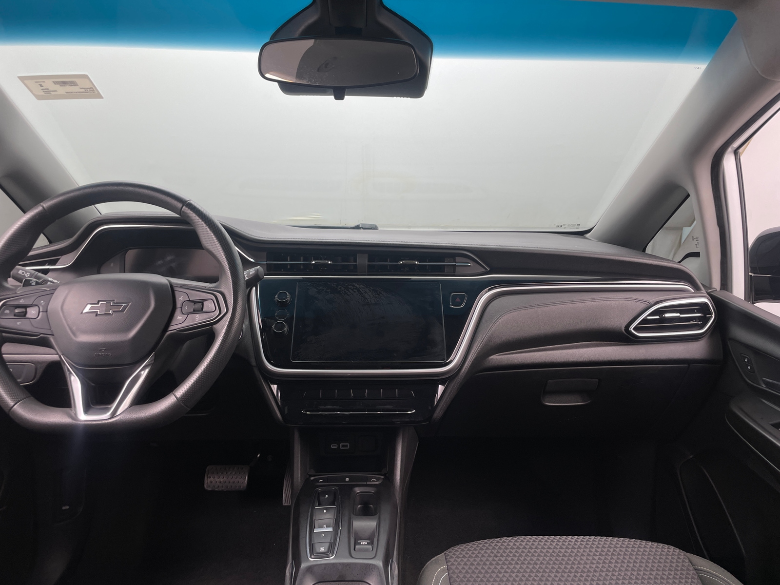 Thumbnail: 2023 Chevrolet Bolt EV - 3