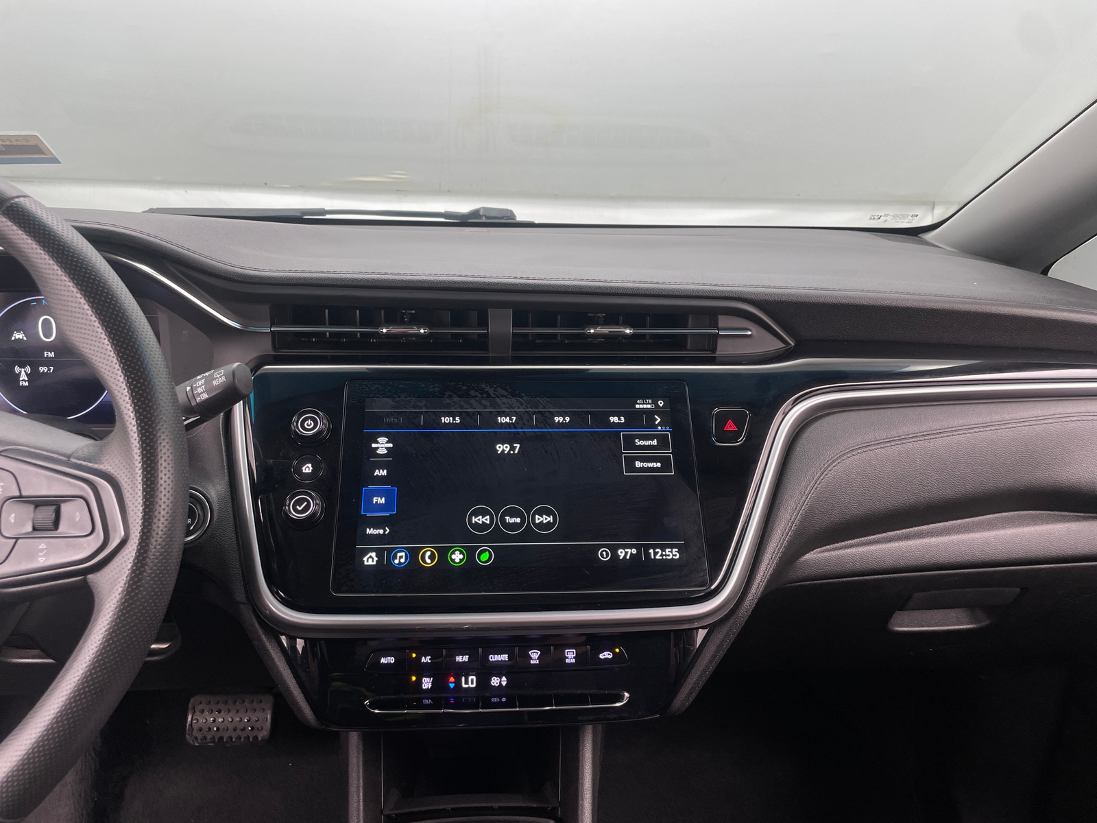 Thumbnail: 2023 Chevrolet Bolt EV - 4