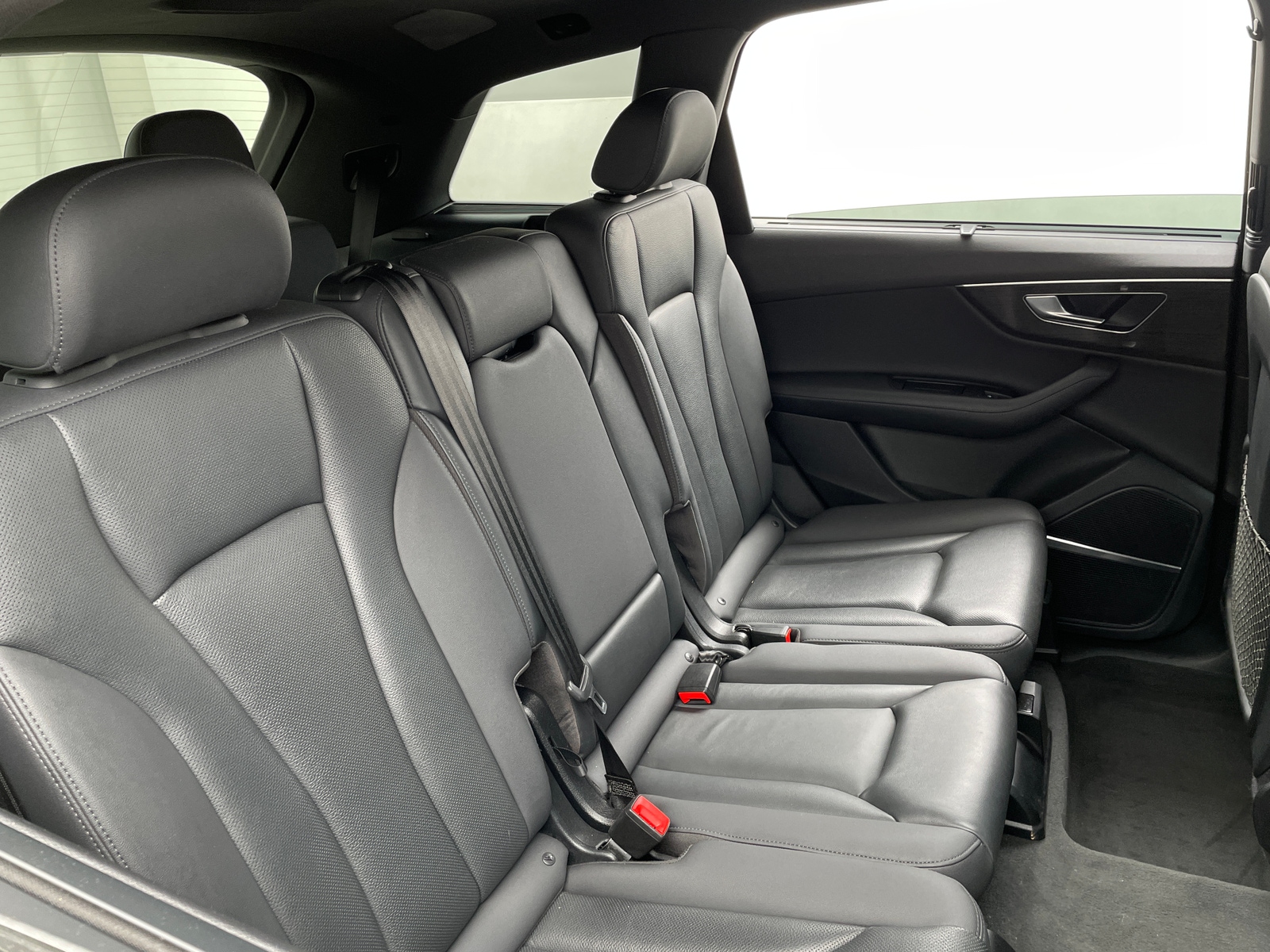 Thumbnail: 2021 Audi Q7 - 5