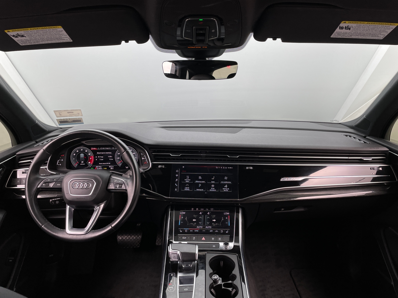 Thumbnail: 2021 Audi Q7 - 2