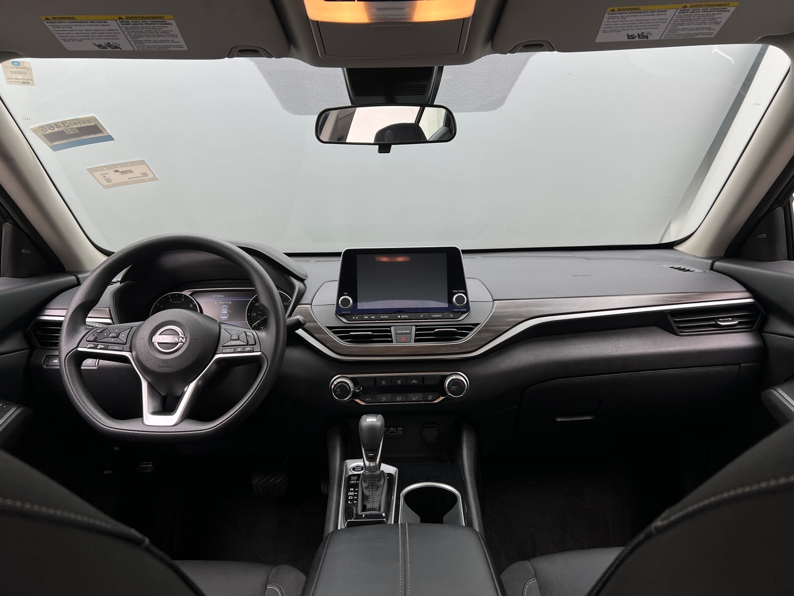 Thumbnail: 2024 Nissan Altima - 3