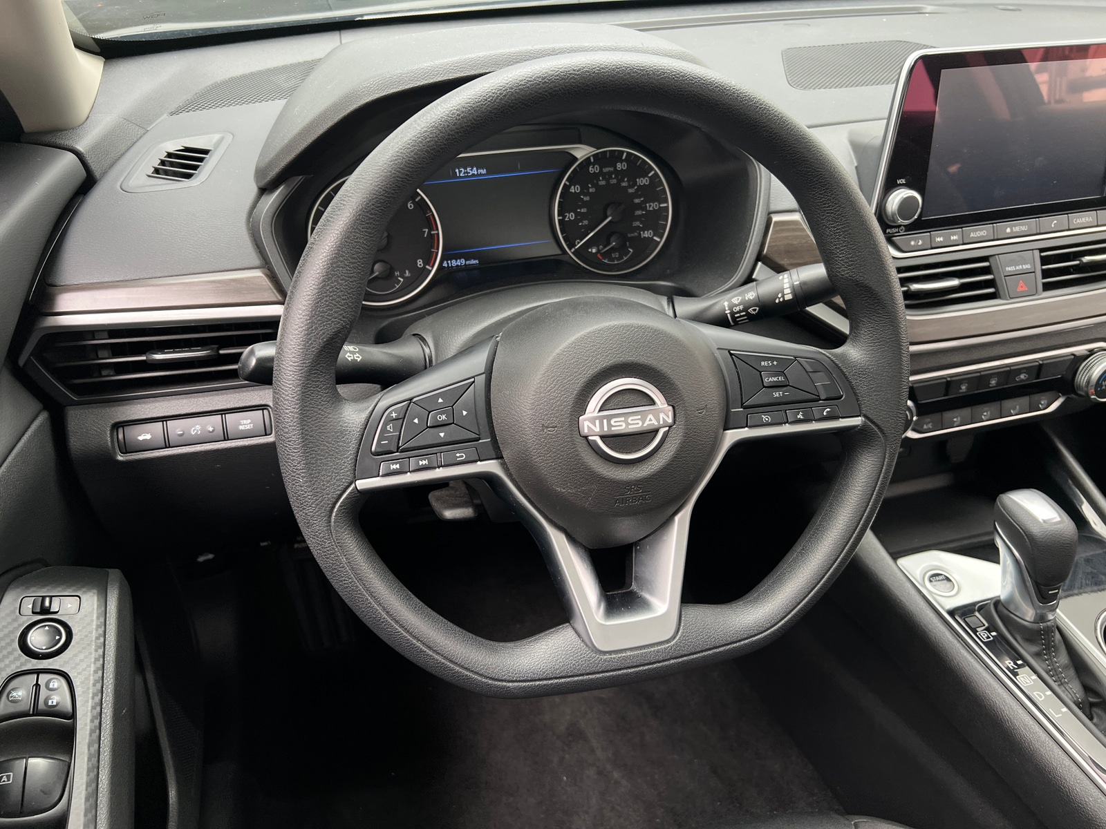 Thumbnail: 2024 Nissan Altima - 5
