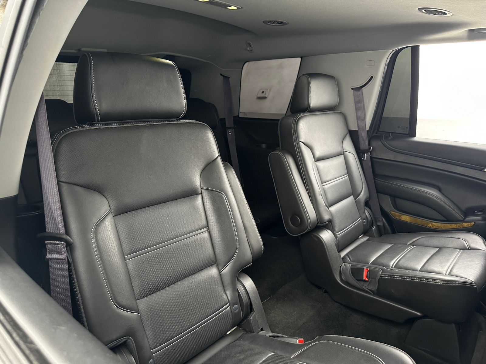 Thumbnail: 2017 GMC Yukon - 5