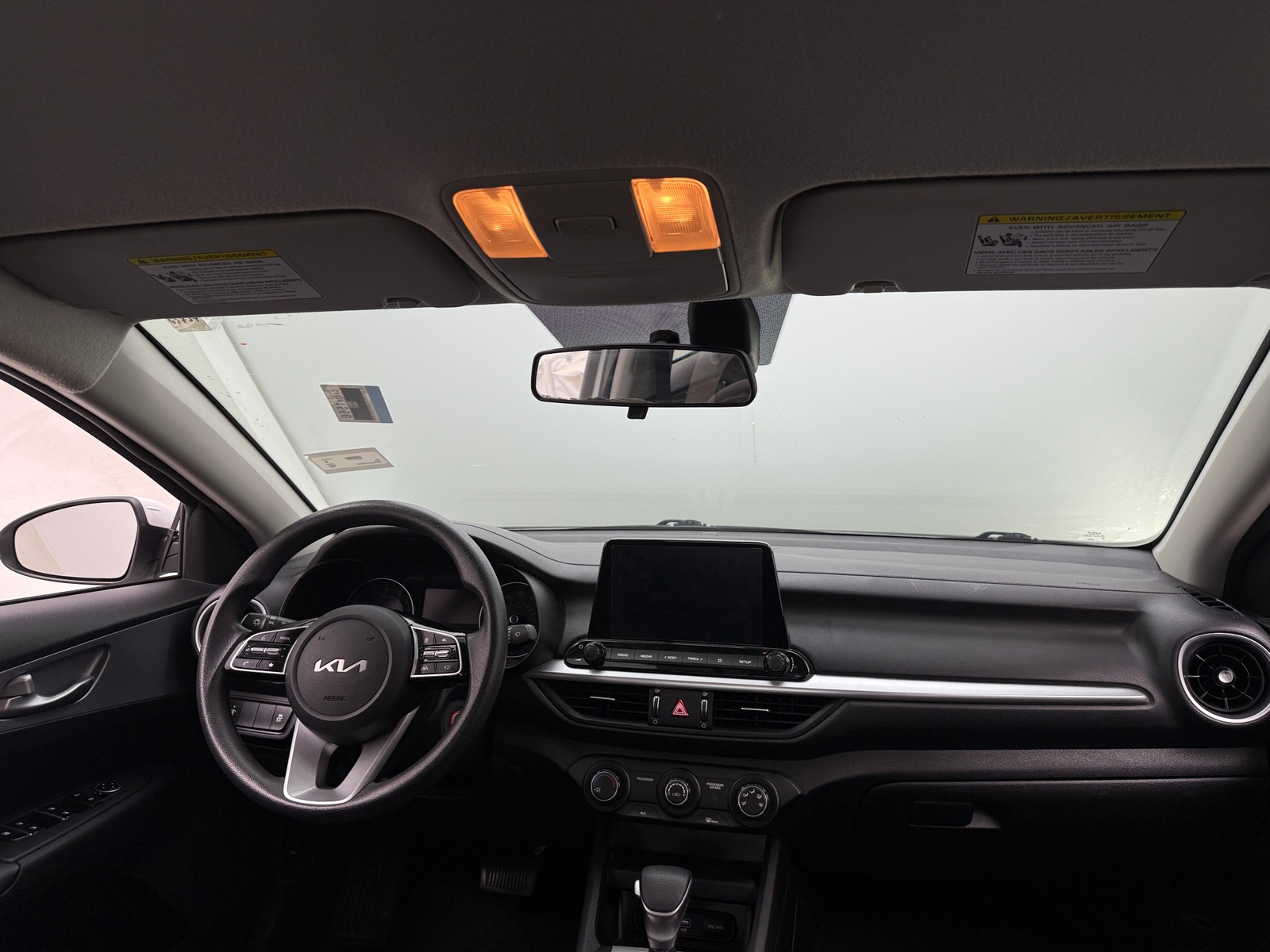 Thumbnail: 2023 Kia Forte - 3
