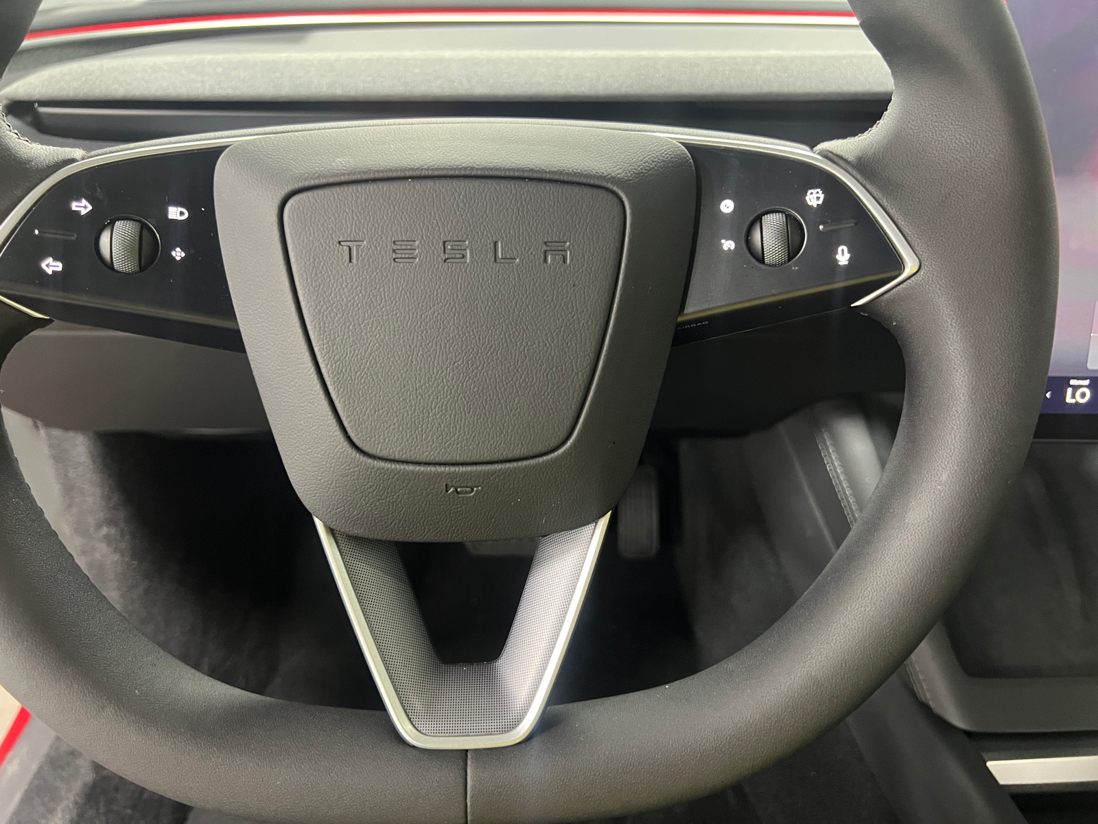 Thumbnail: 2025 Tesla Model 3 - 4