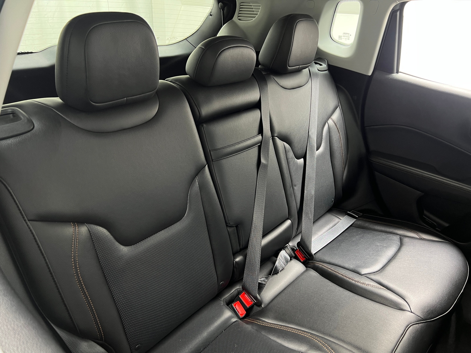 Thumbnail: 2018 Jeep Compass - 5