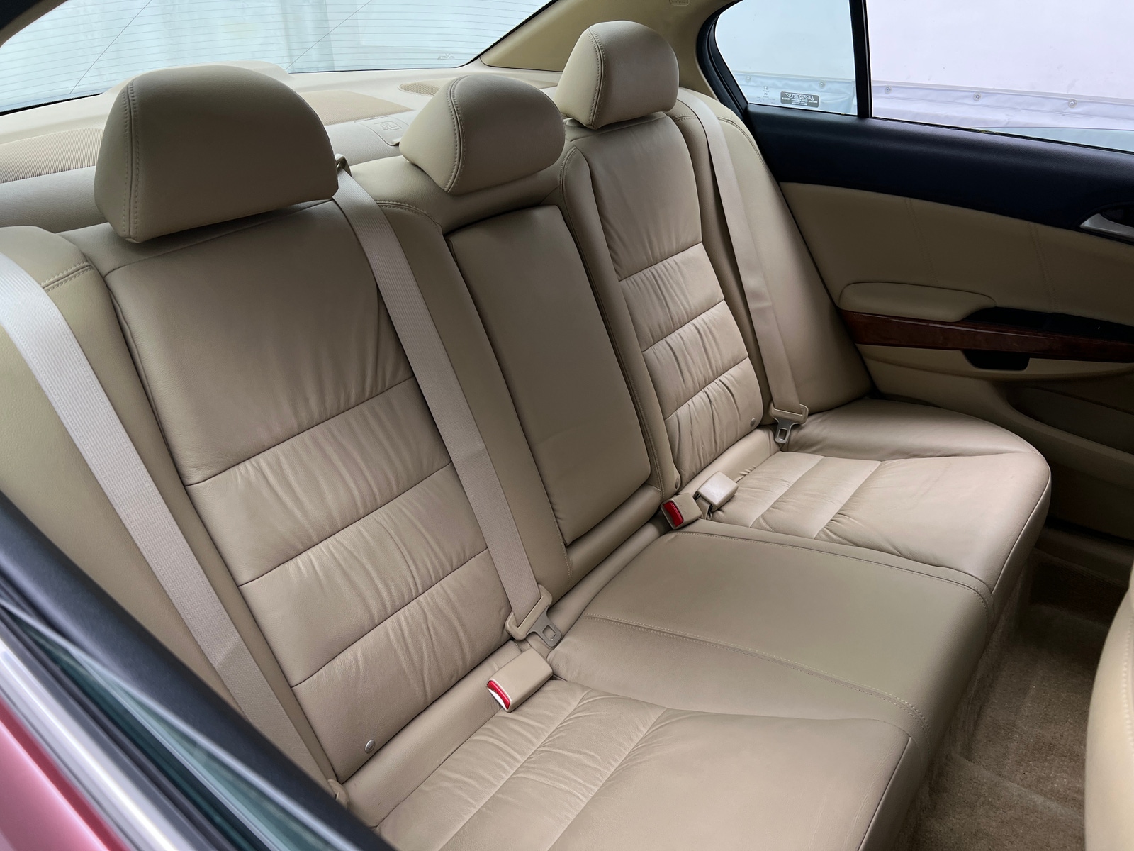 Thumbnail: 2011 Honda Accord - 5