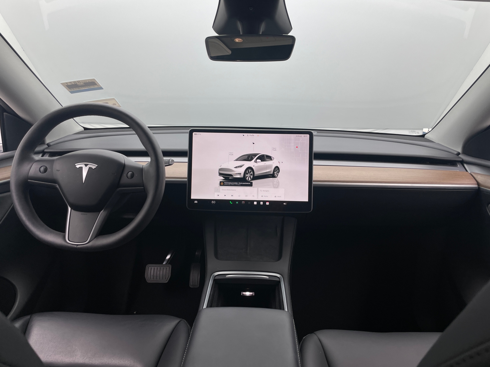 Thumbnail: 2024 Tesla Model Y - 2