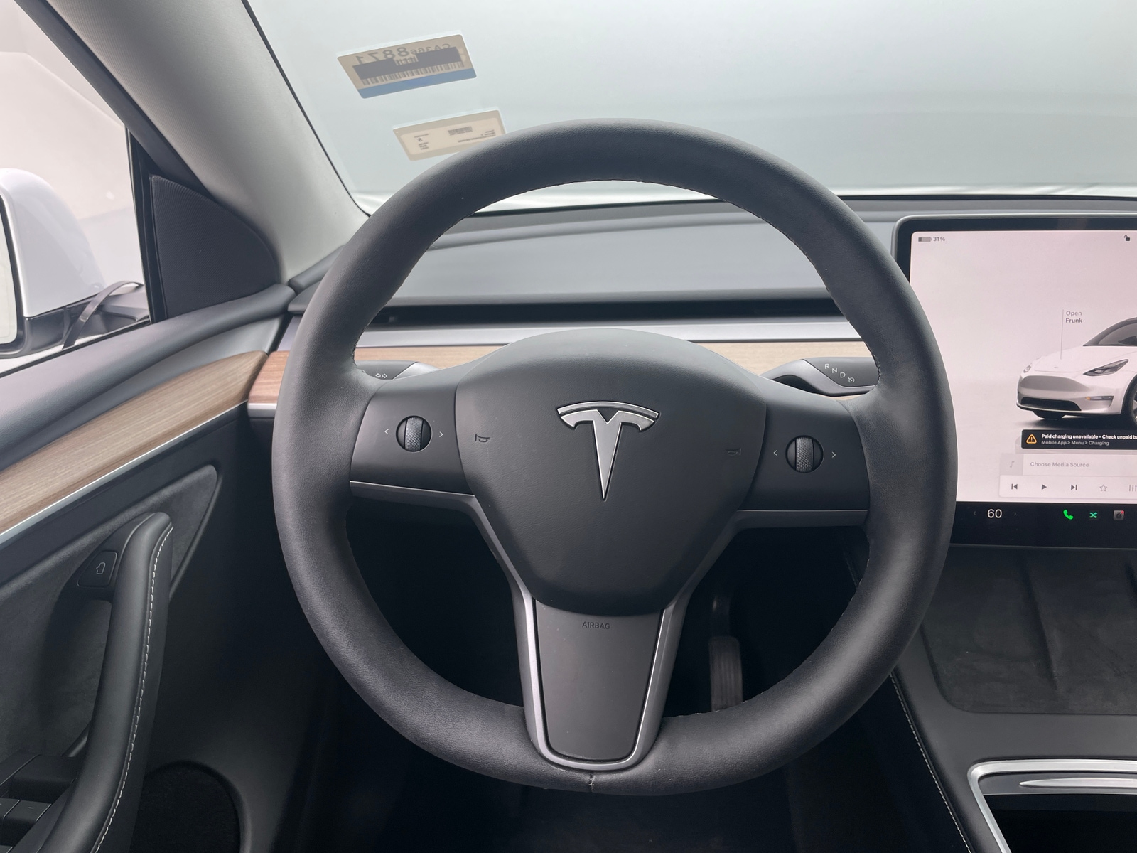 Thumbnail: 2024 Tesla Model Y - 4