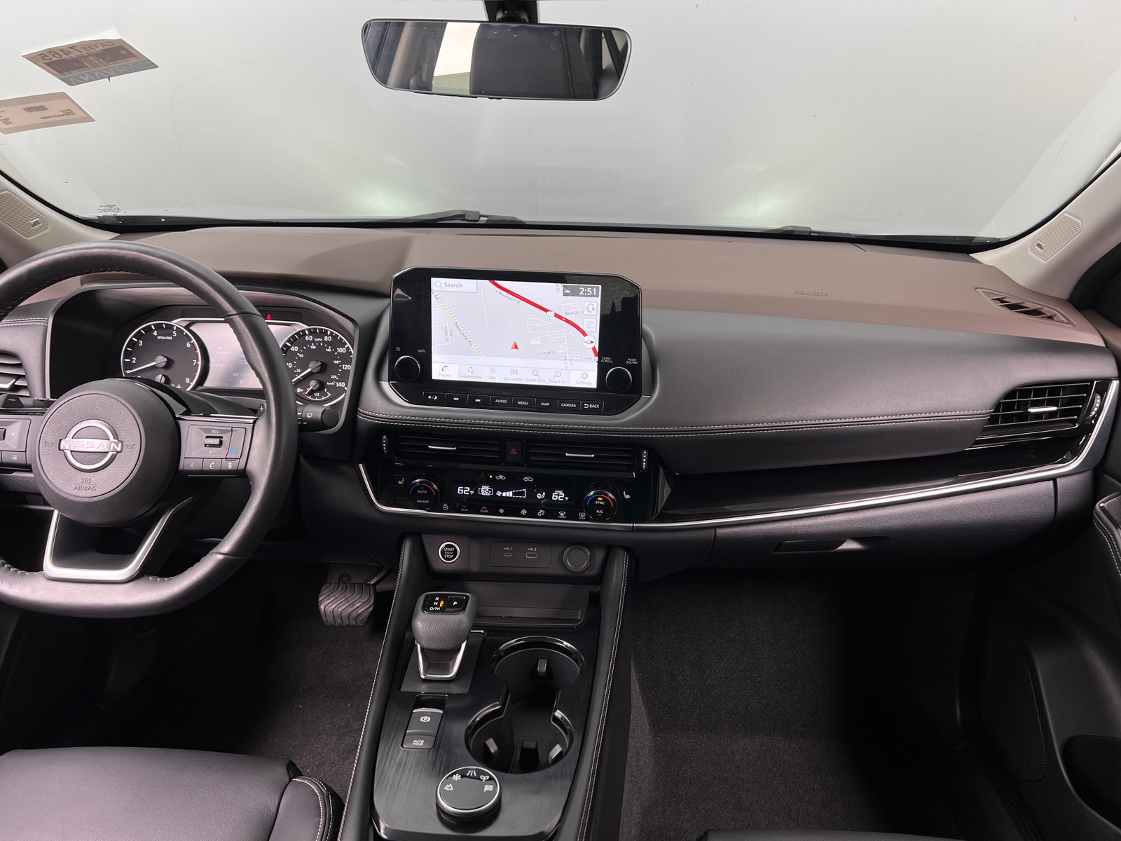 Thumbnail: 2023 Nissan Rogue - 2