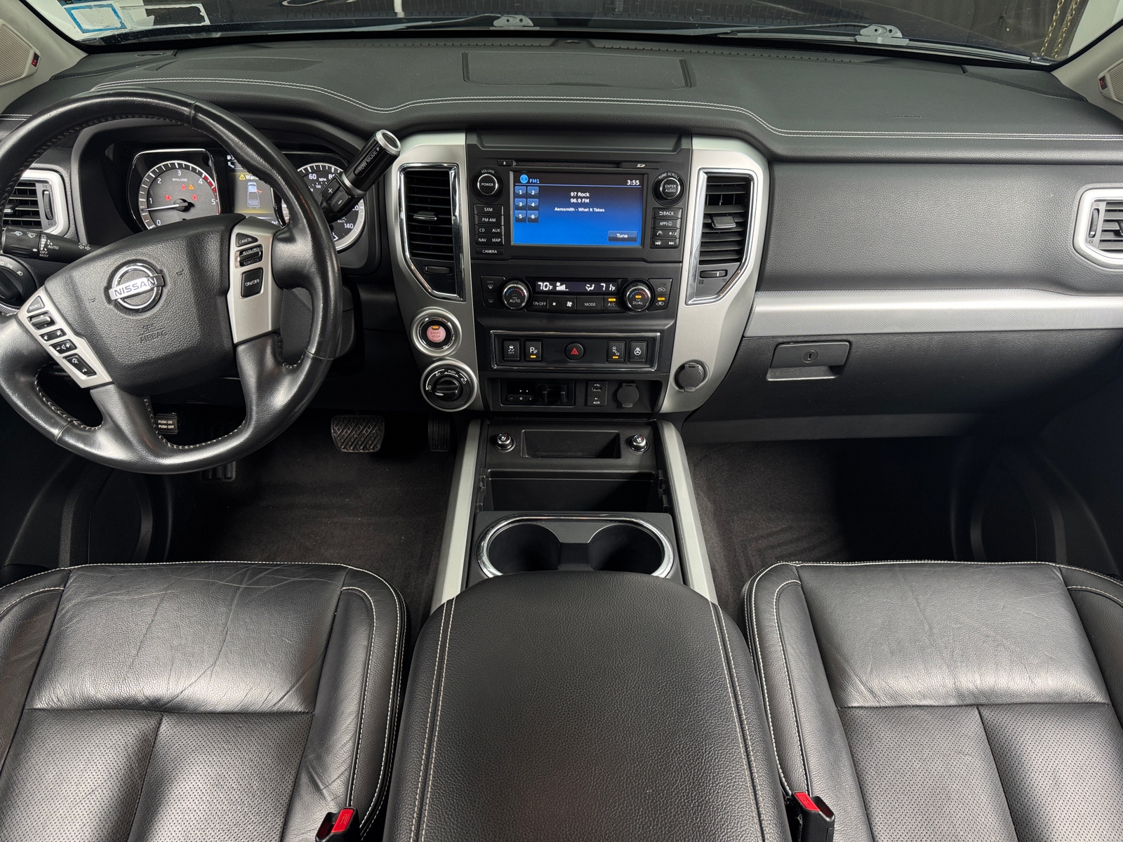Thumbnail: 2018 Nissan Titan - 3