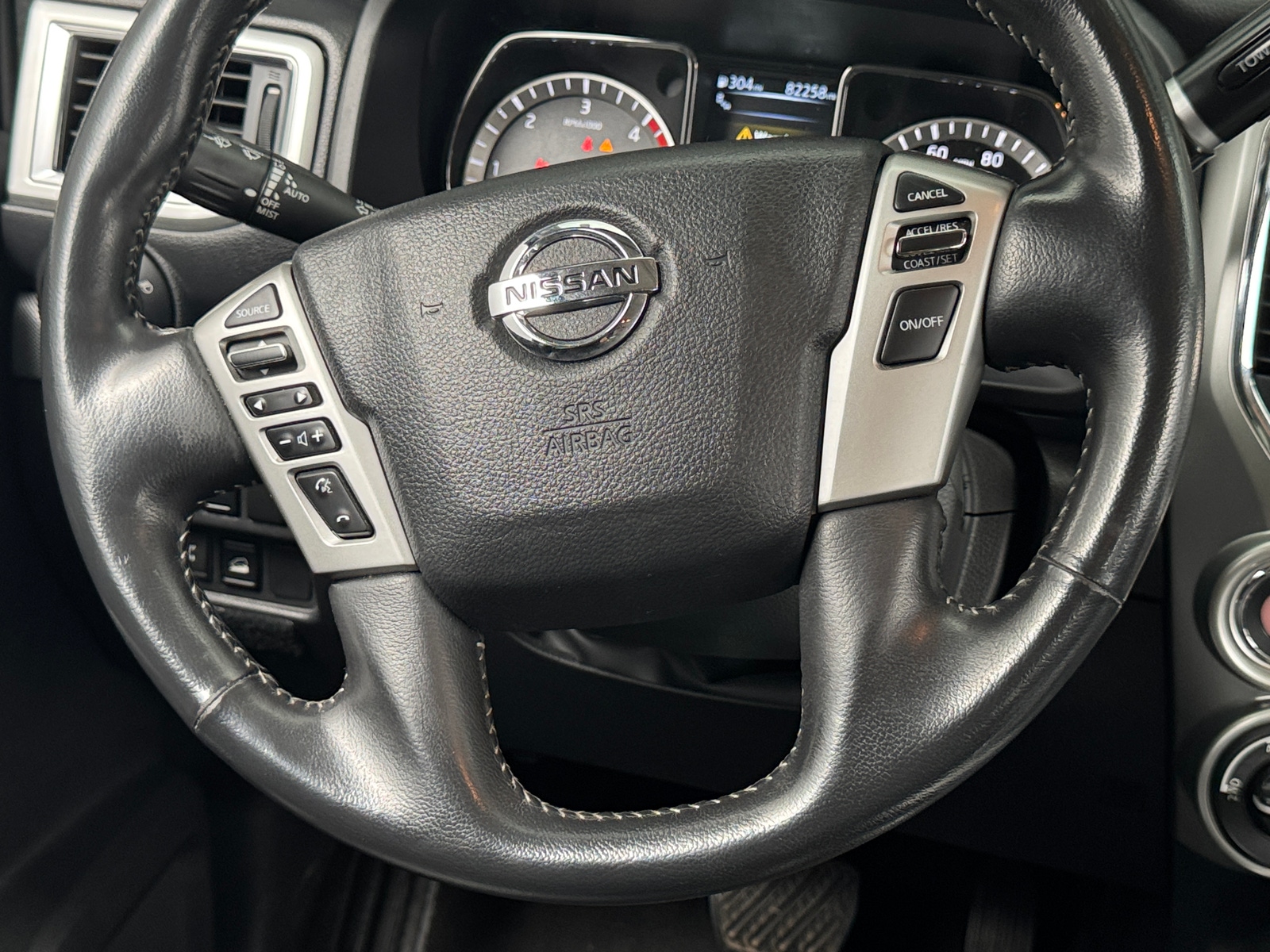 Thumbnail: 2018 Nissan Titan - 5