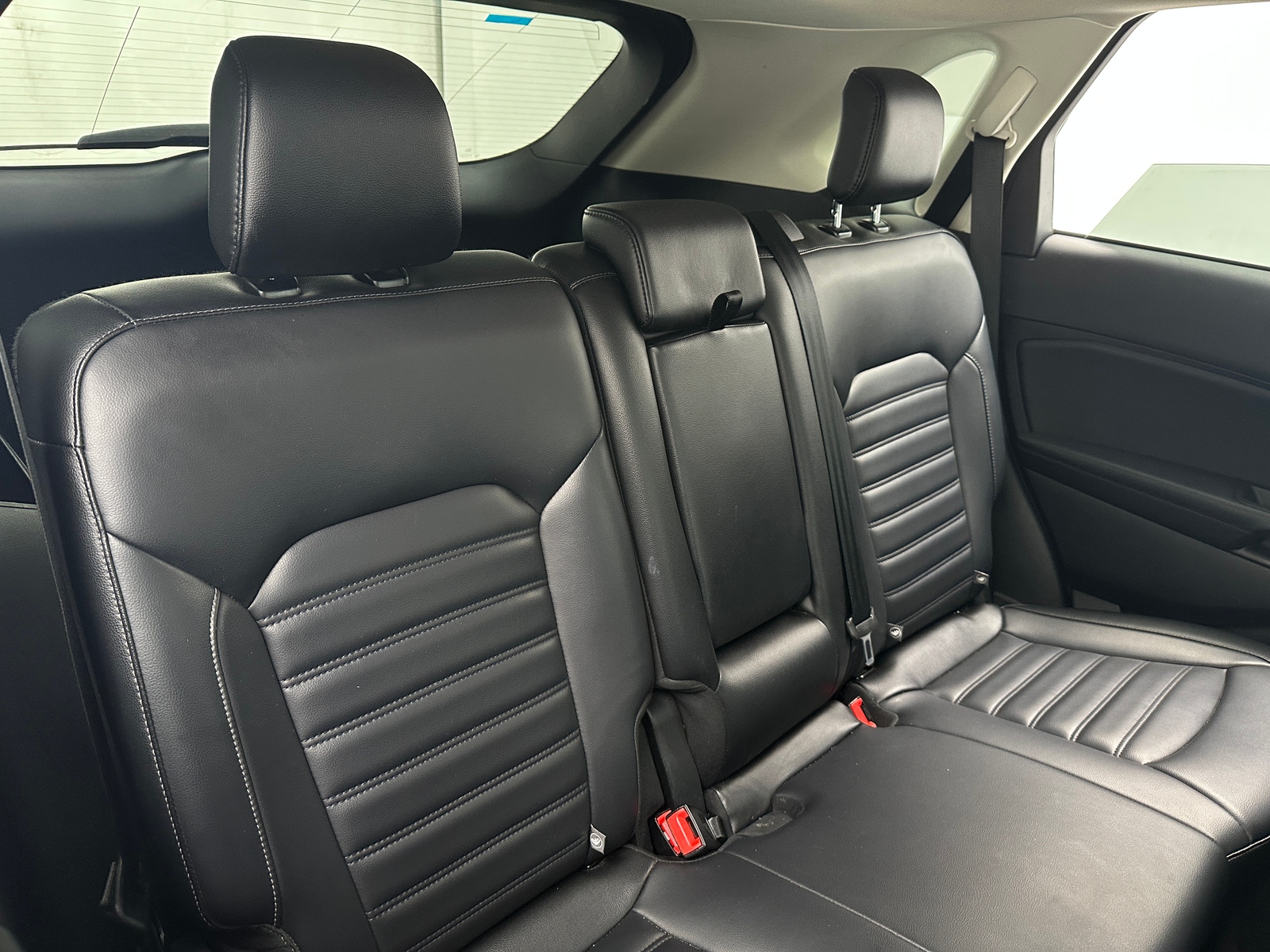 Thumbnail: 2024 Ford Edge - 5