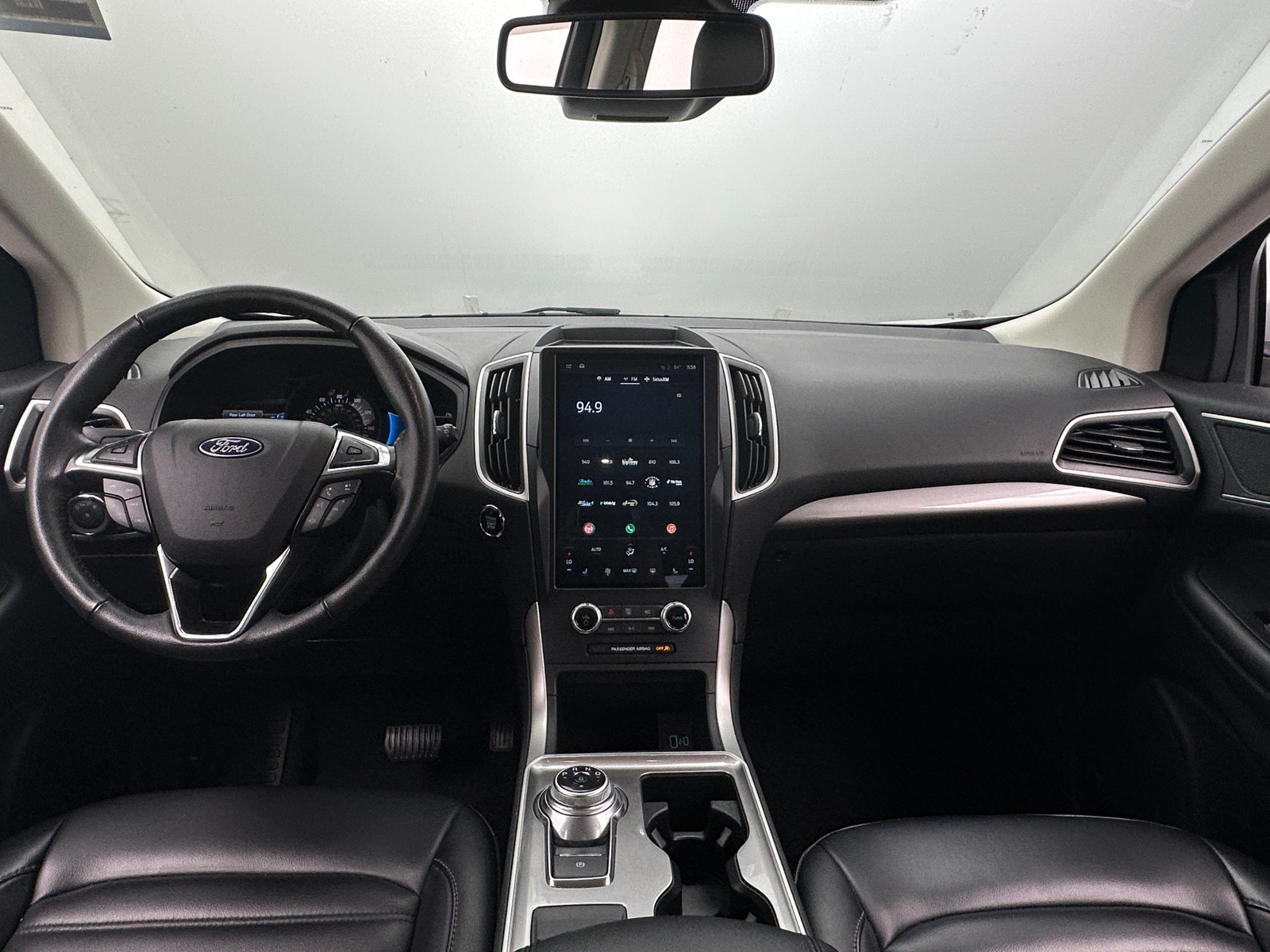 Thumbnail: 2024 Ford Edge - 2