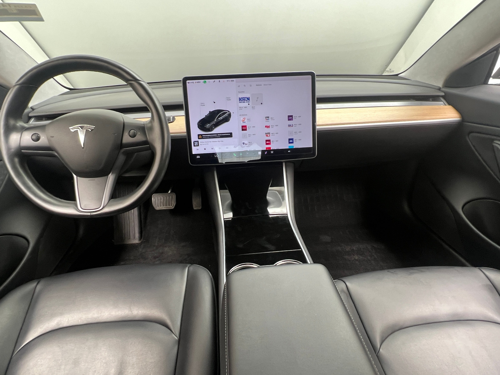 Thumbnail: 2017 Tesla Model 3 - 2