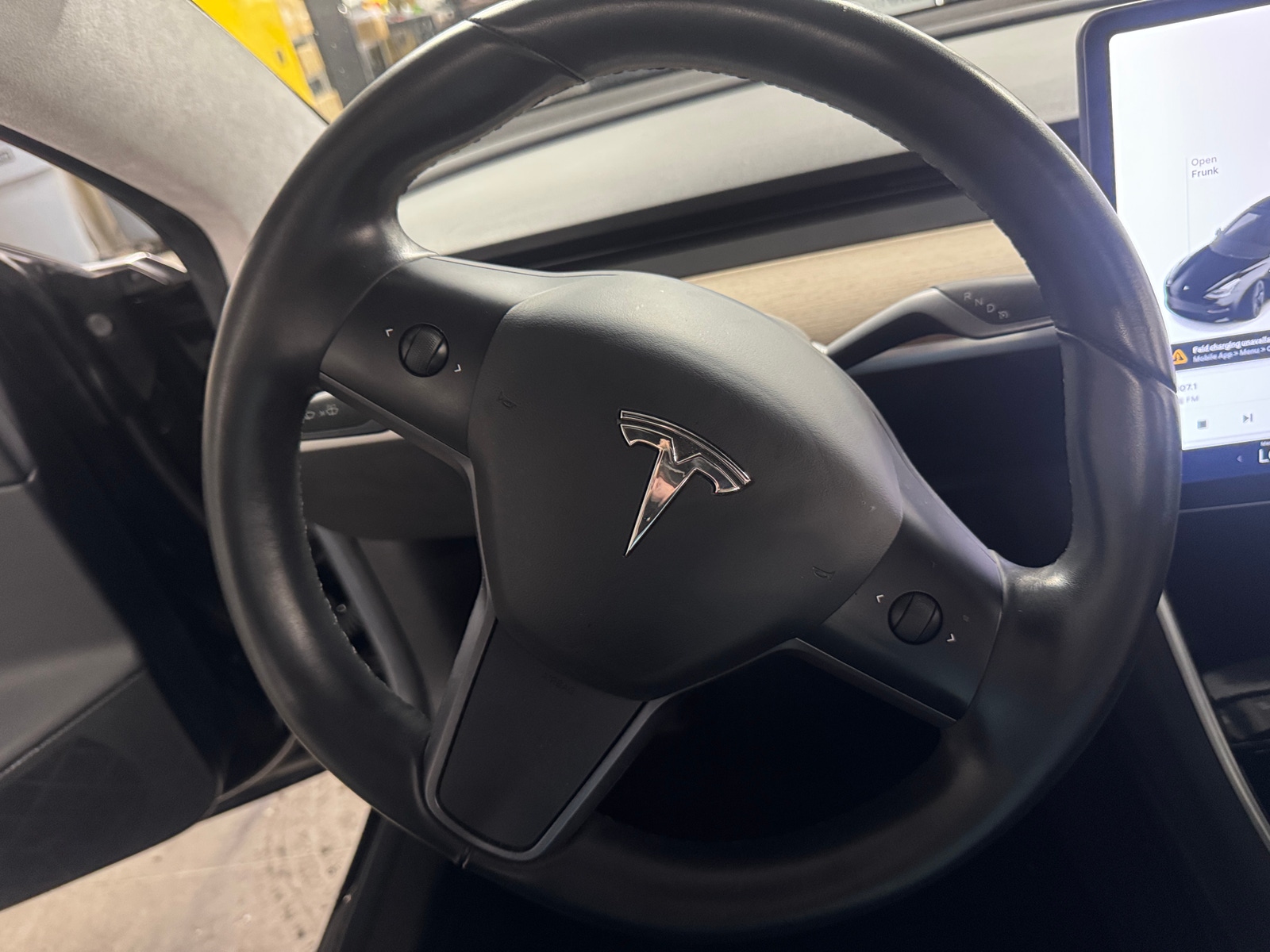 Thumbnail: 2017 Tesla Model 3 - 4