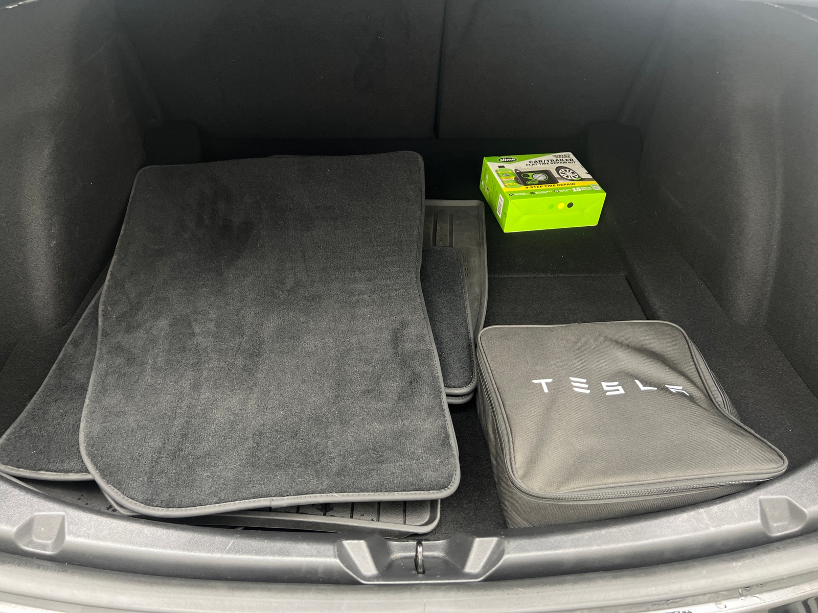Thumbnail: 2017 Tesla Model 3 - 6