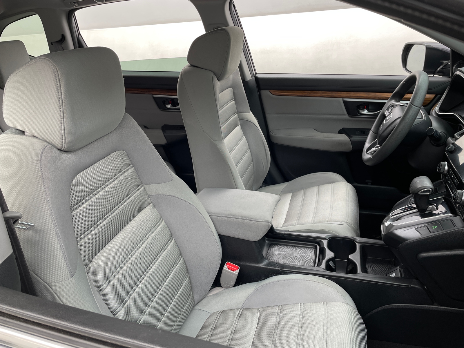 Thumbnail: 2017 Honda CR-V - 2