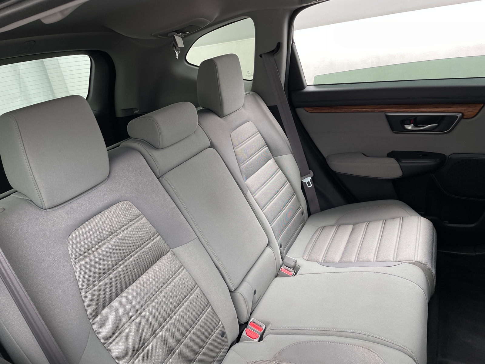 Thumbnail: 2017 Honda CR-V - 6