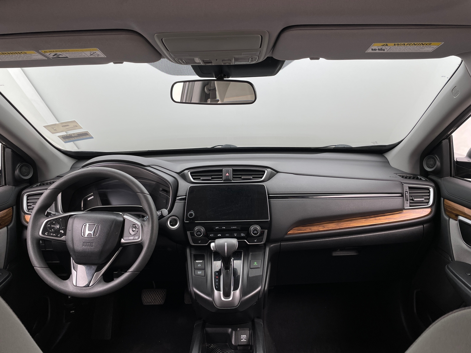 Thumbnail: 2017 Honda CR-V - 3
