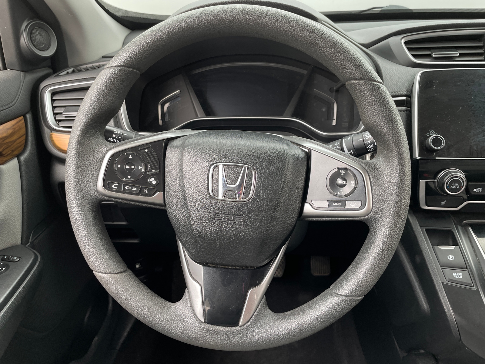 Thumbnail: 2017 Honda CR-V - 5