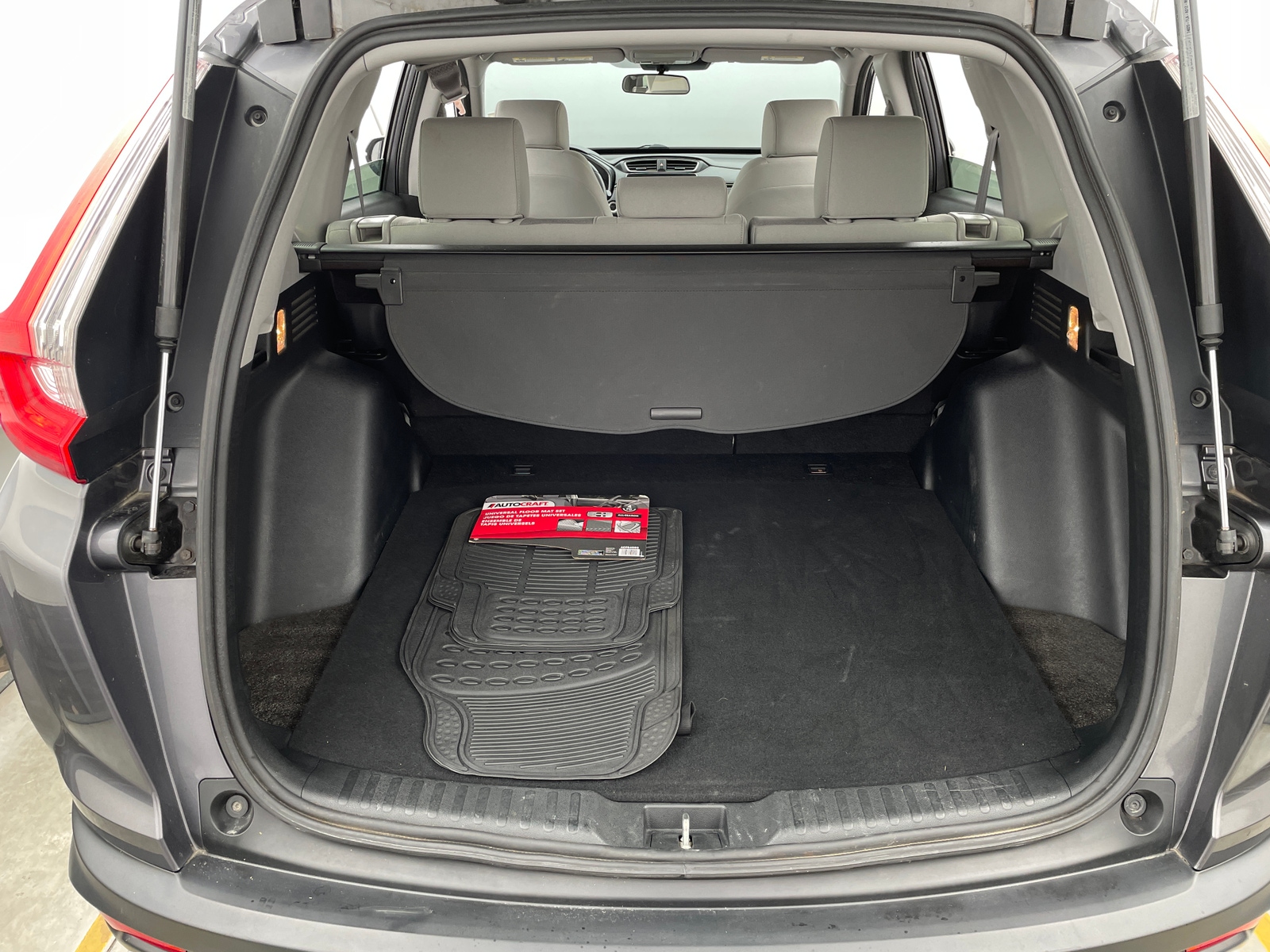 Thumbnail: 2017 Honda CR-V - 7
