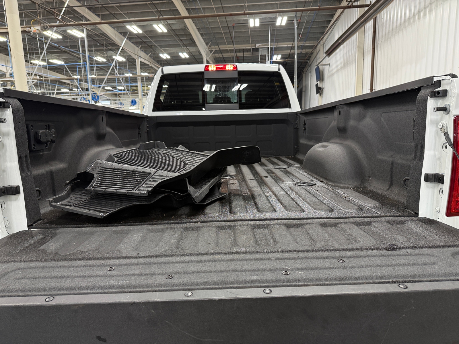 Thumbnail: 2024 RAM 3500 - 6