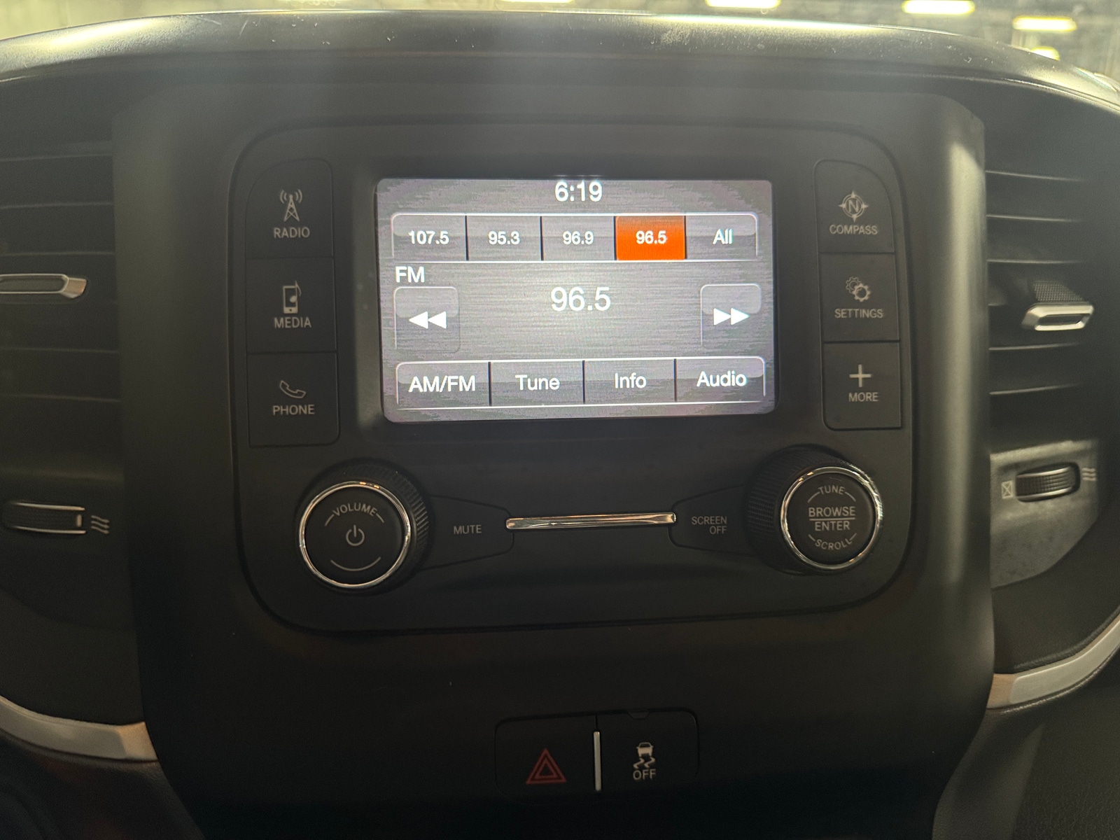 Thumbnail: 2020 RAM 2500 - 4