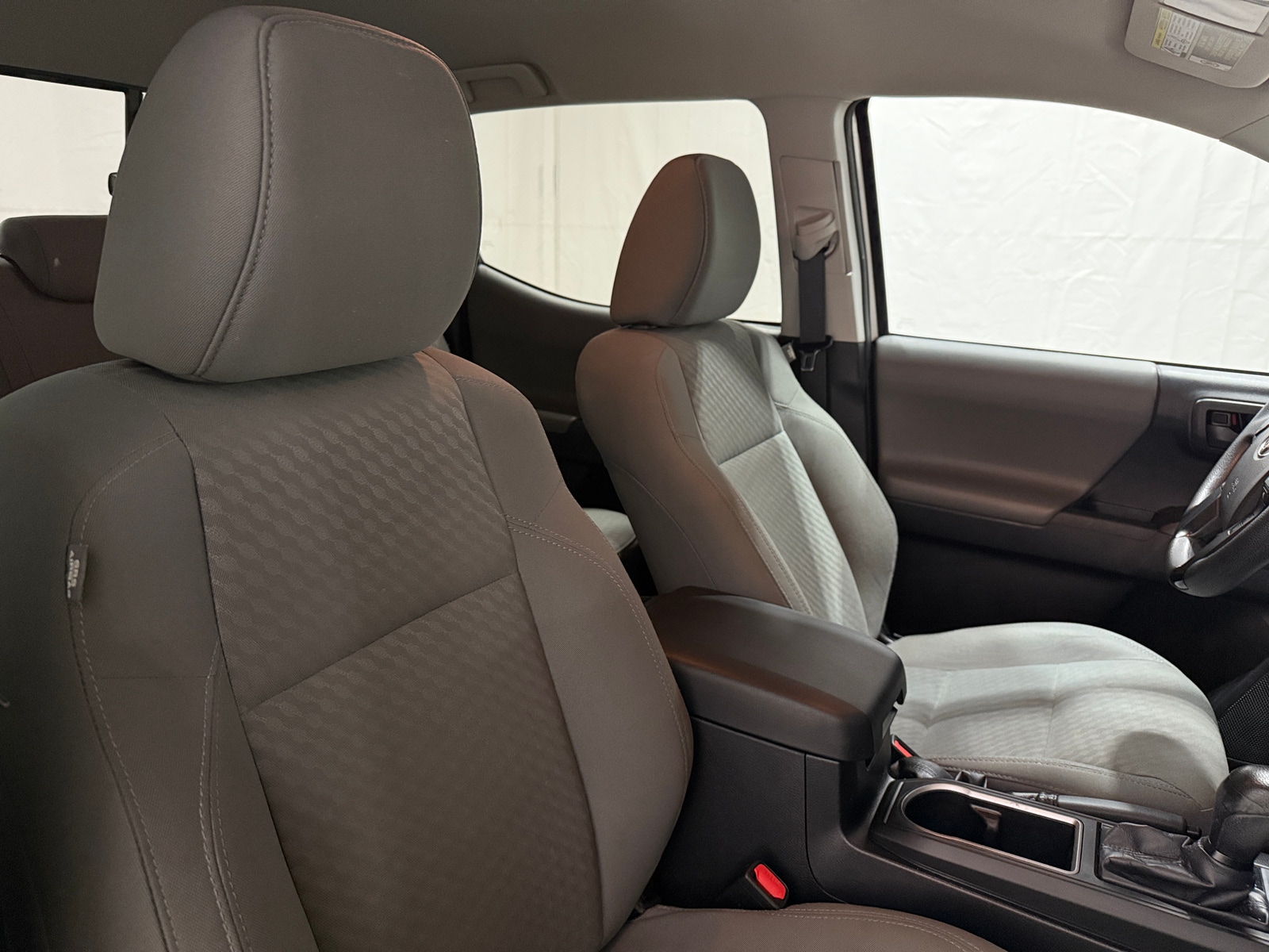 Thumbnail: 2020 Toyota Tacoma - 2