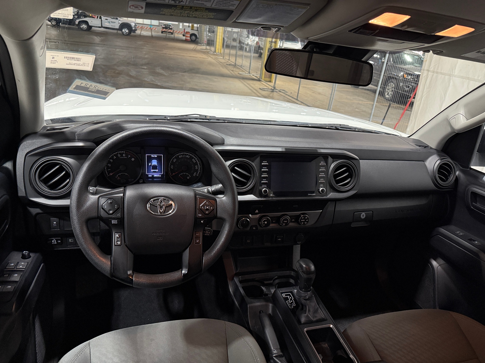 Thumbnail: 2020 Toyota Tacoma - 3