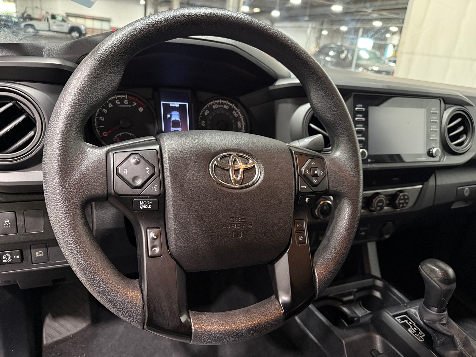 Thumbnail: 2020 Toyota Tacoma - 5