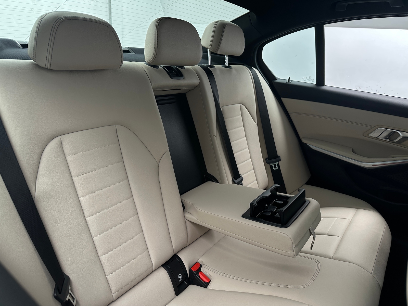 Thumbnail: 2019 BMW 3 Series - 5