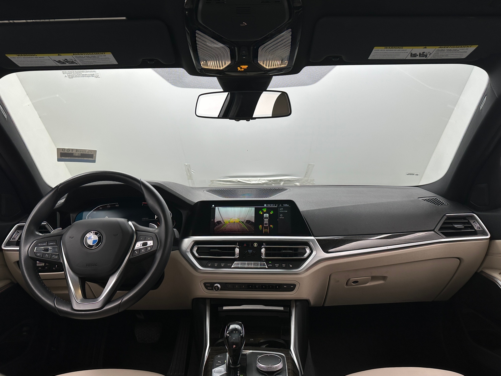 Thumbnail: 2019 BMW 3 Series - 2