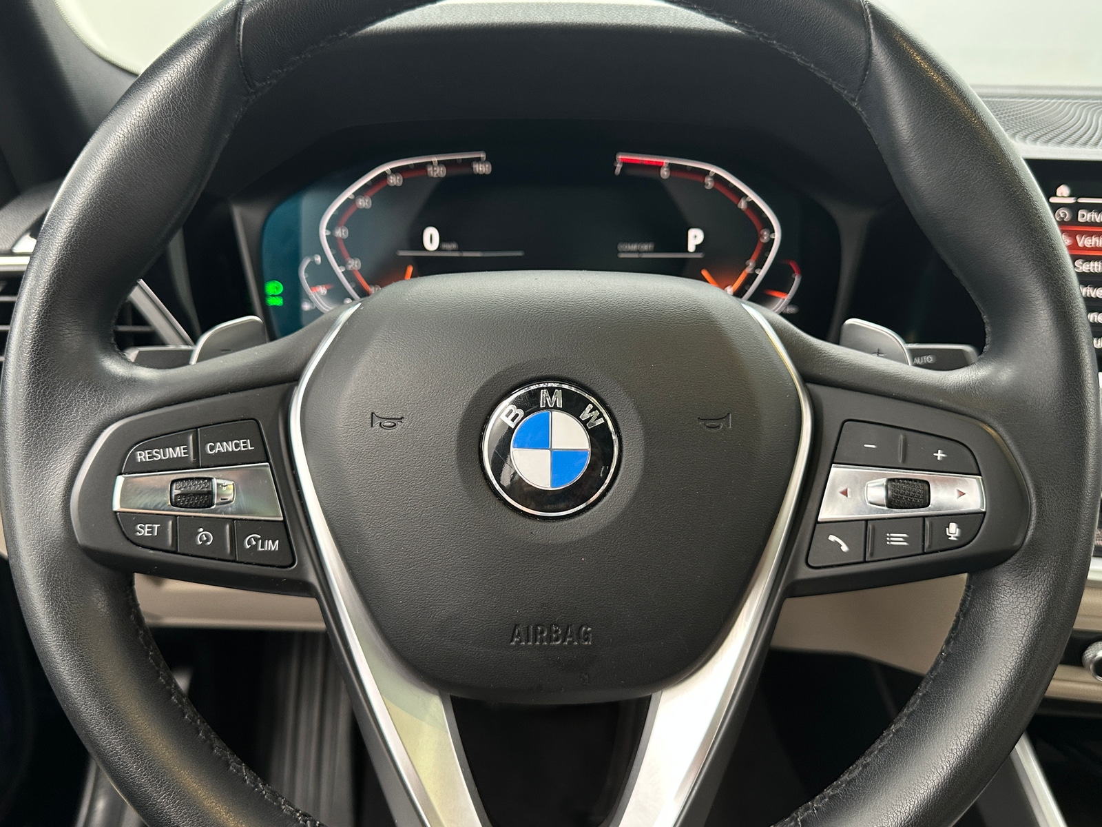 Thumbnail: 2019 BMW 3 Series - 4