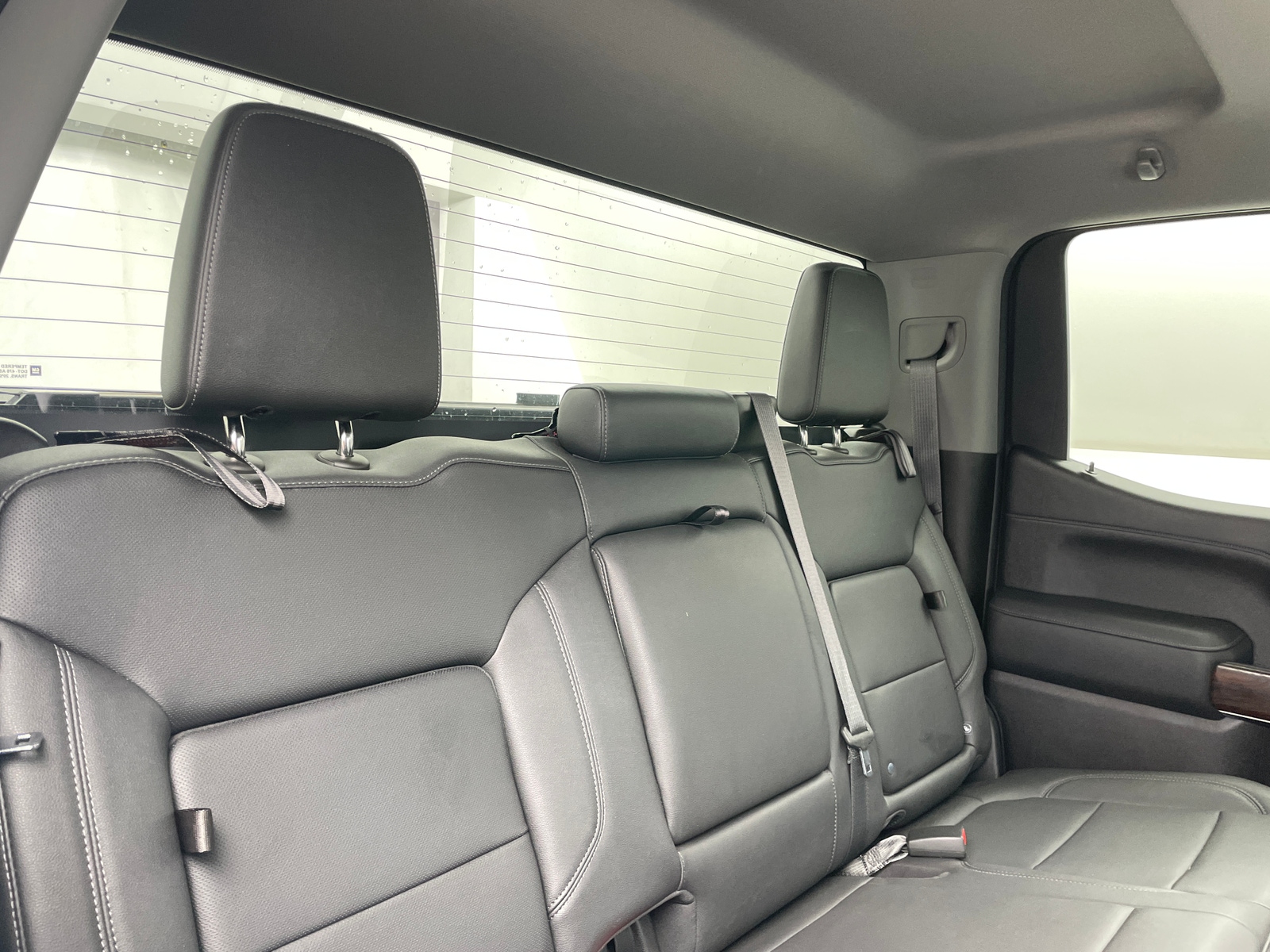 Thumbnail: 2021 GMC Sierra 1500 - 5