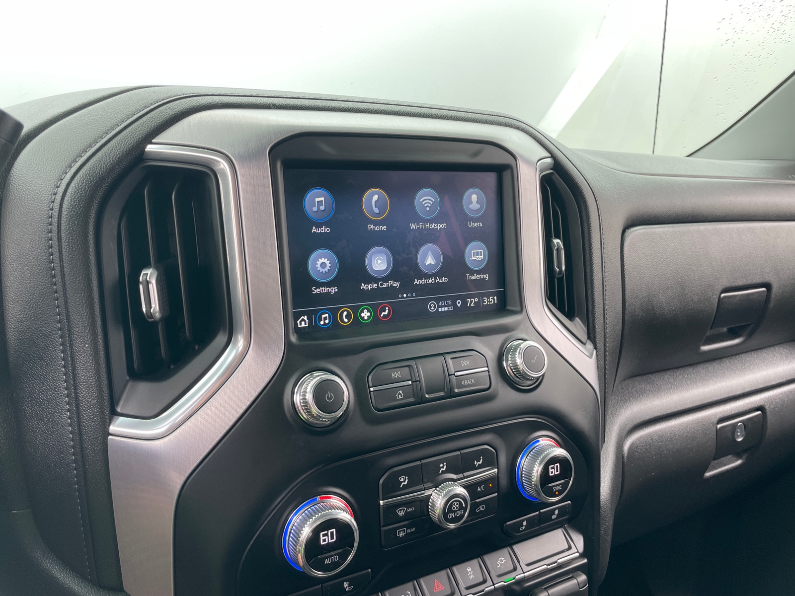 Thumbnail: 2021 GMC Sierra 1500 - 3