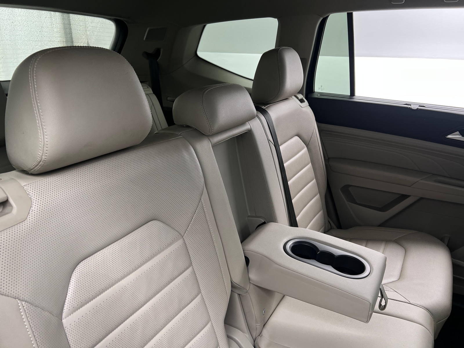 Thumbnail: 2021 Volkswagen Atlas - 5