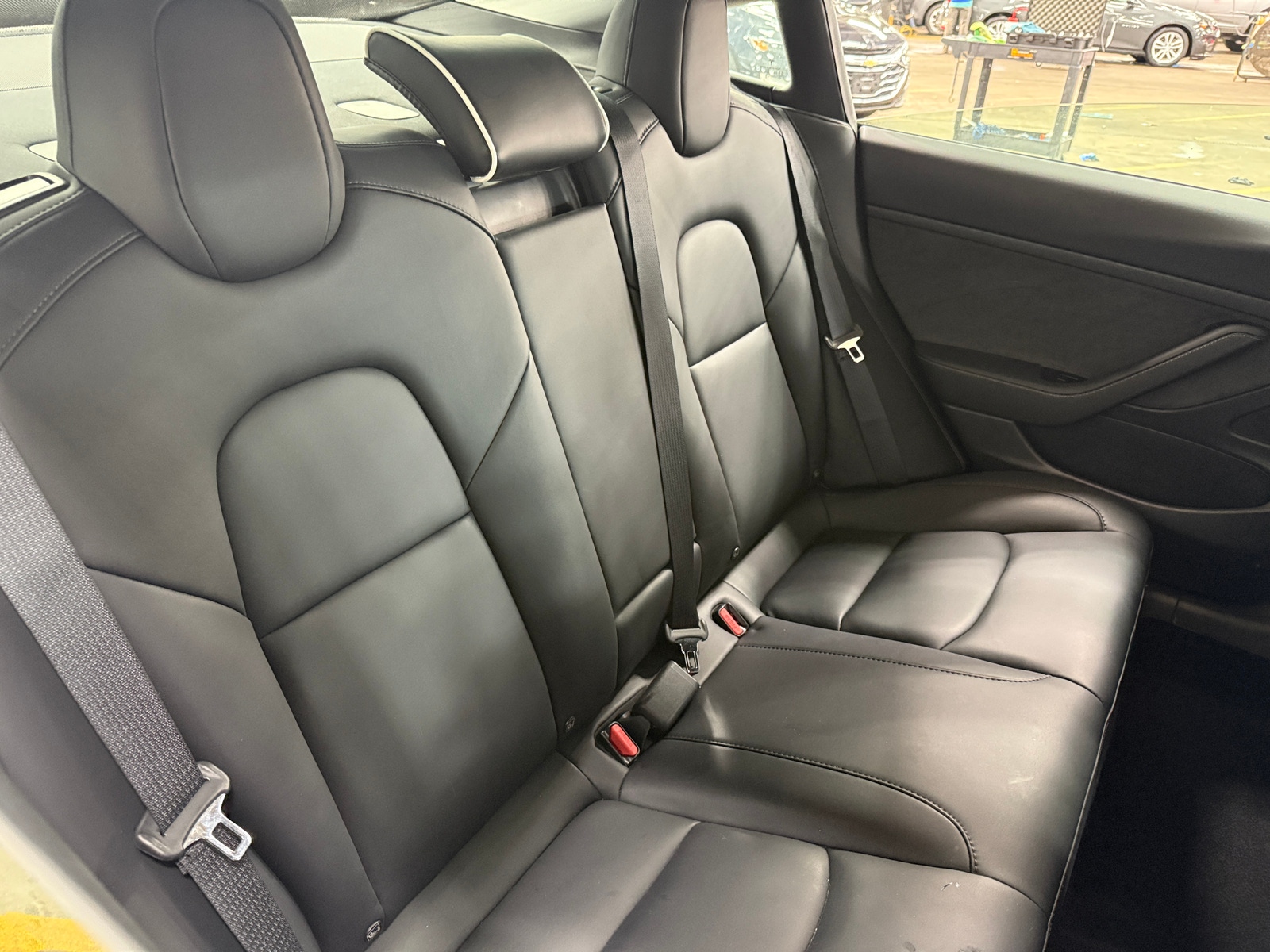 Thumbnail: 2020 Tesla Model 3 - 5