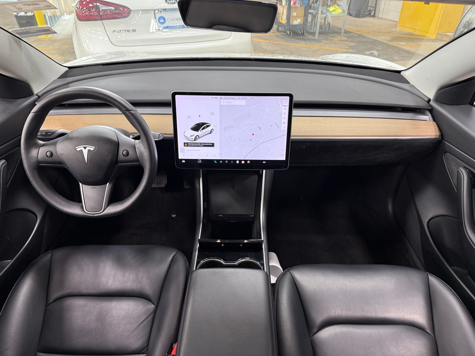 Thumbnail: 2020 Tesla Model 3 - 2