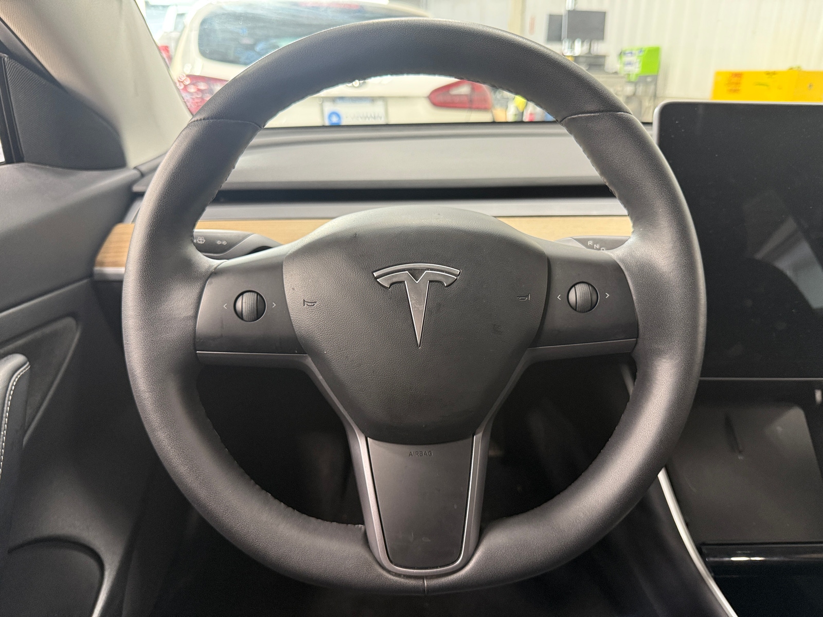 Thumbnail: 2020 Tesla Model 3 - 4
