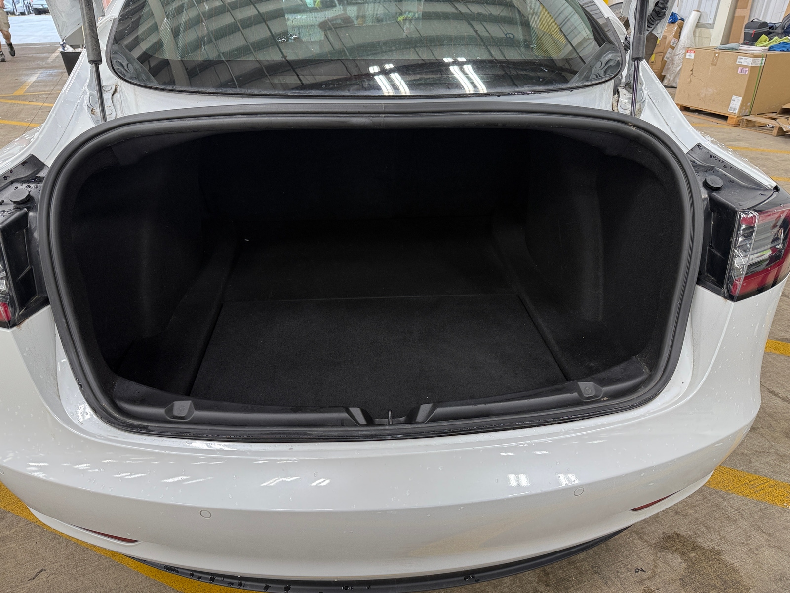 Thumbnail: 2020 Tesla Model 3 - 6