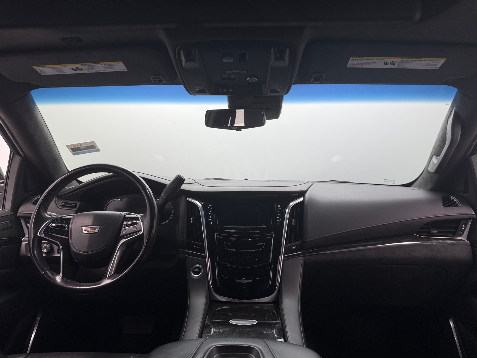 Thumbnail: 2019 Cadillac Escalade - 2