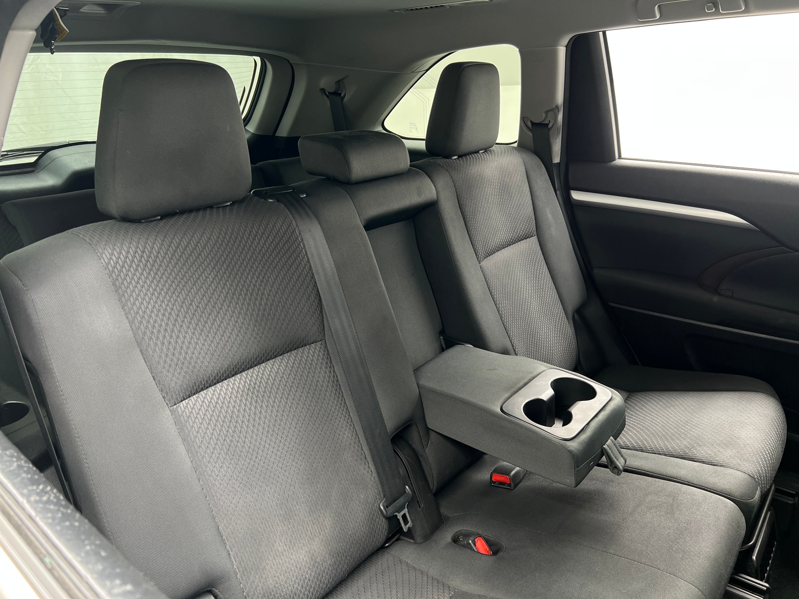 Thumbnail: 2018 Toyota Highlander - 6