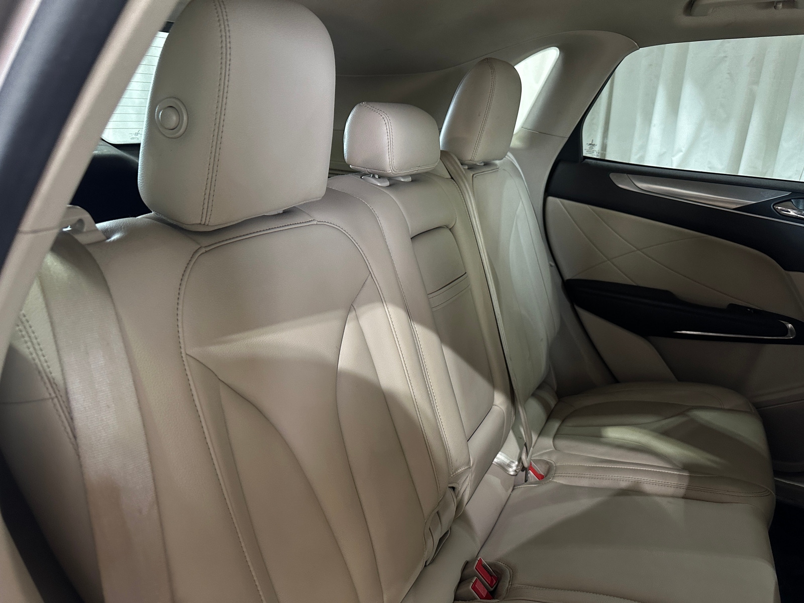 Thumbnail: 2019 Lincoln MKC - 5