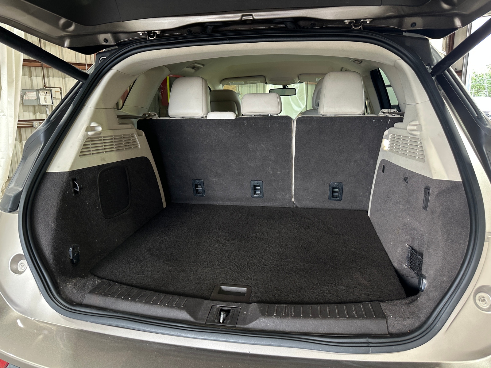 Thumbnail: 2019 Lincoln MKC - 6