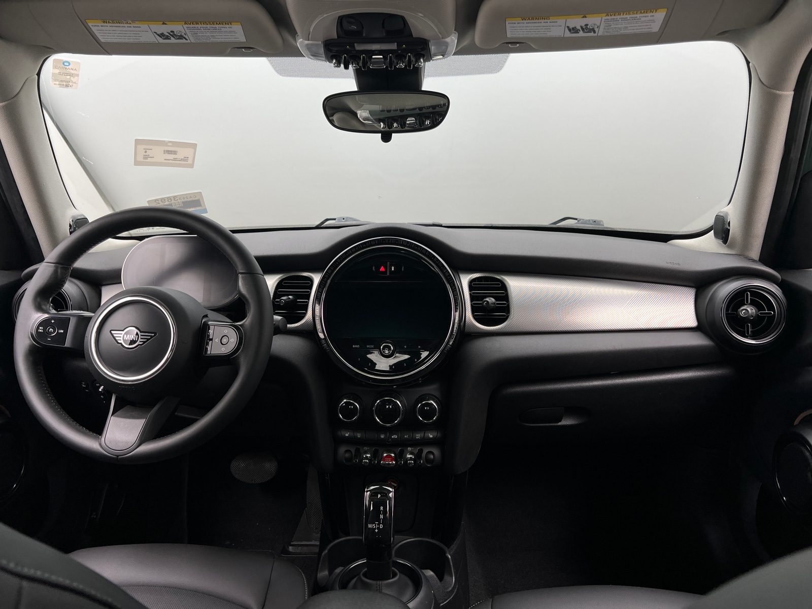 Thumbnail: 2022 MINI Cooper Hardtop - 2