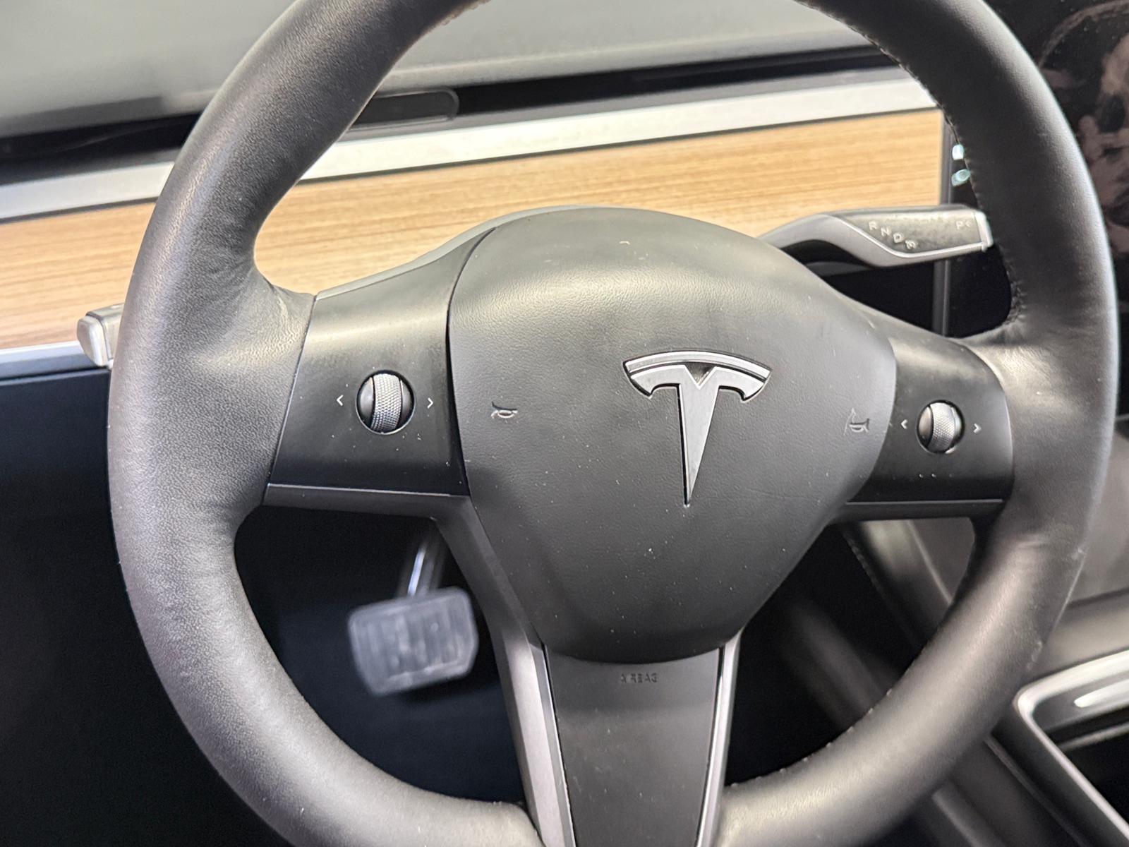 Thumbnail: 2023 Tesla Model Y - 4