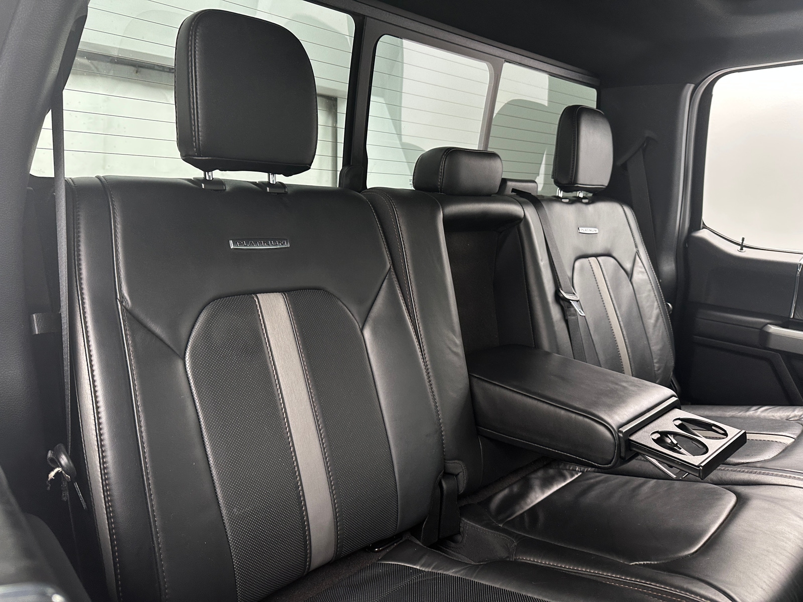 Thumbnail: 2019 Ford Econoline - 5